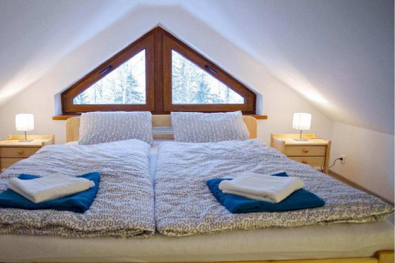 Wonder Home - Apartamenty Z Balkonami Przy Szlakach Turystycznych - Blisko Plac Zabaw I Boisko Do Gry คาร์ปัตซ์ ภายนอก รูปภาพ