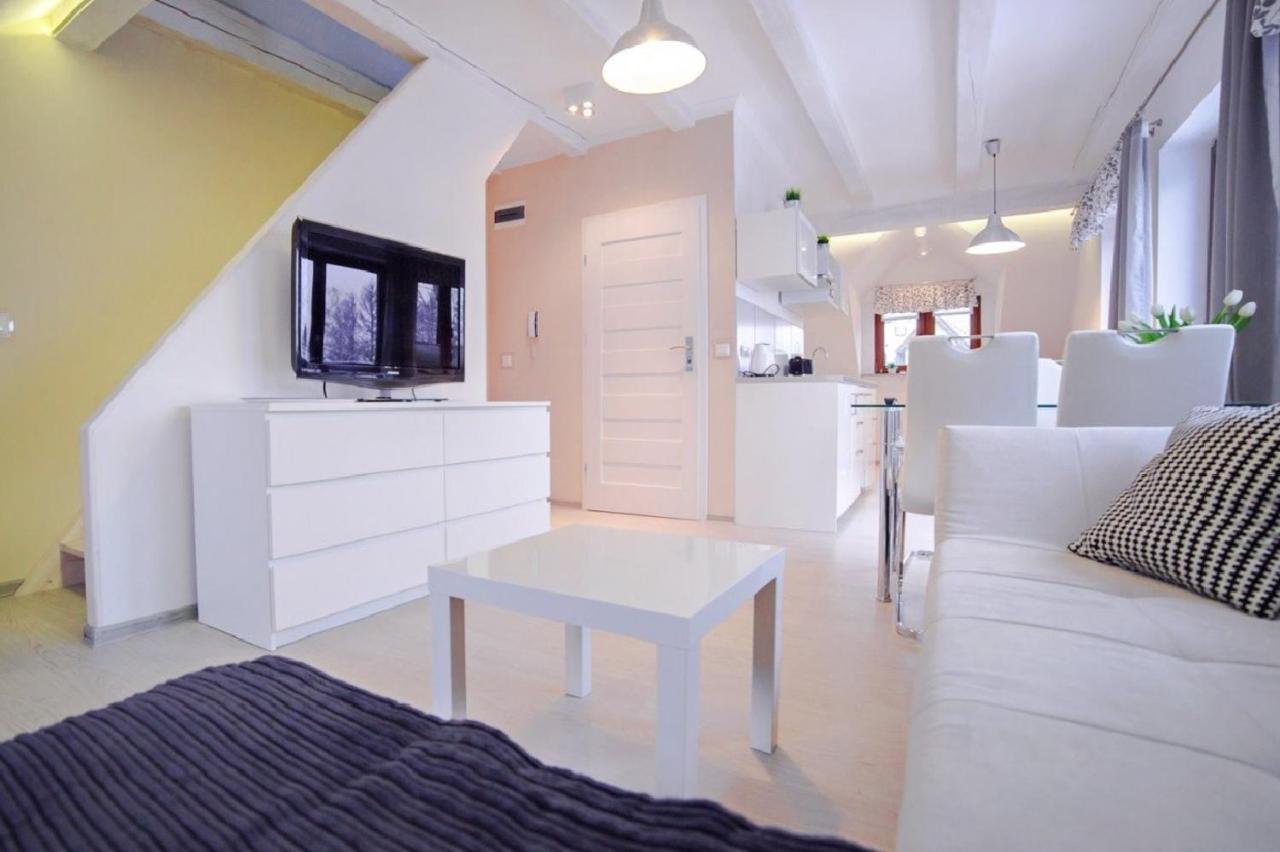 Wonder Home - Apartamenty Z Balkonami Przy Szlakach Turystycznych - Blisko Plac Zabaw I Boisko Do Gry คาร์ปัตซ์ ภายนอก รูปภาพ