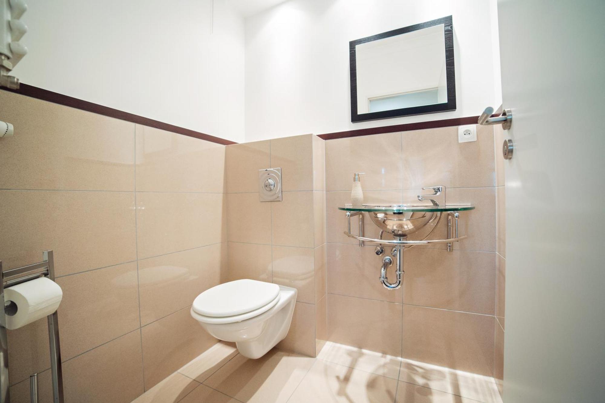 Wonder Home - Apartamenty Z Balkonami Przy Szlakach Turystycznych - Blisko Plac Zabaw I Boisko Do Gry คาร์ปัตซ์ ภายนอก รูปภาพ