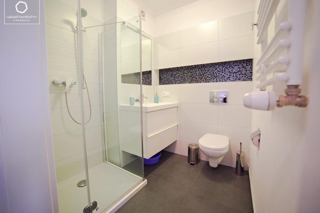 Wonder Home - Apartamenty Z Balkonami Przy Szlakach Turystycznych - Blisko Plac Zabaw I Boisko Do Gry คาร์ปัตซ์ ภายนอก รูปภาพ