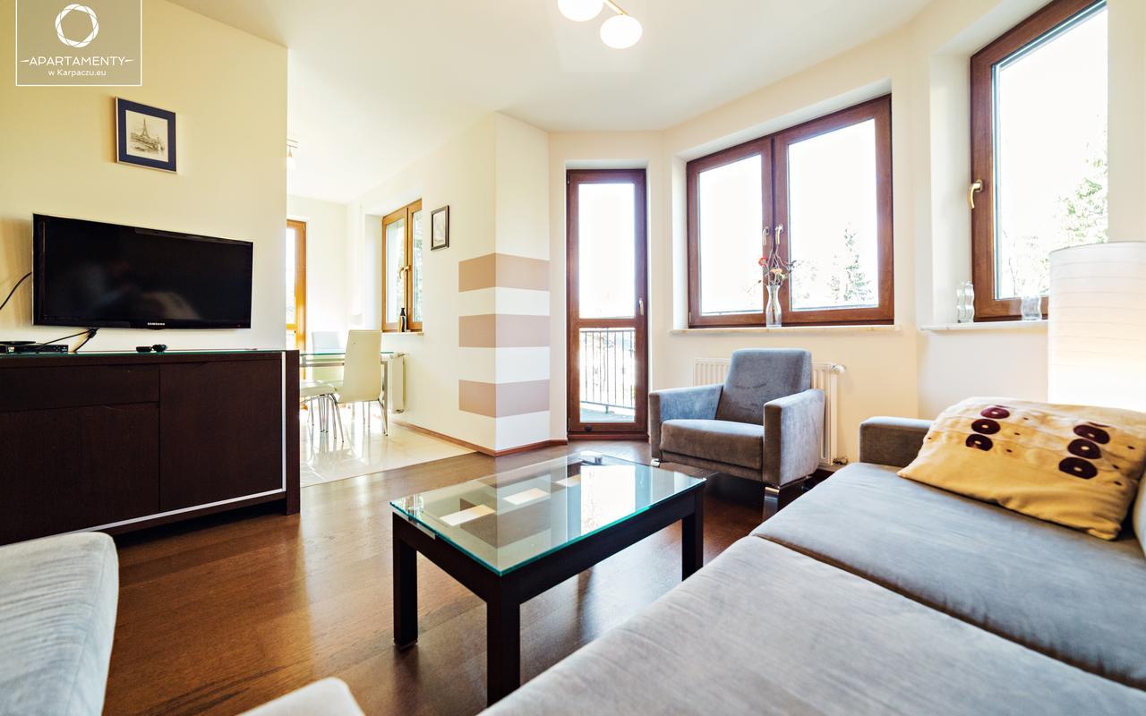 Wonder Home - Apartamenty Z Balkonami Przy Szlakach Turystycznych - Blisko Plac Zabaw I Boisko Do Gry คาร์ปัตซ์ ภายนอก รูปภาพ
