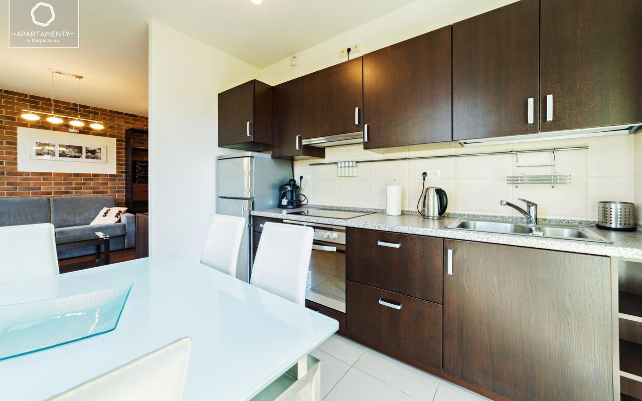 Wonder Home - Apartamenty Z Balkonami Przy Szlakach Turystycznych - Blisko Plac Zabaw I Boisko Do Gry คาร์ปัตซ์ ภายนอก รูปภาพ